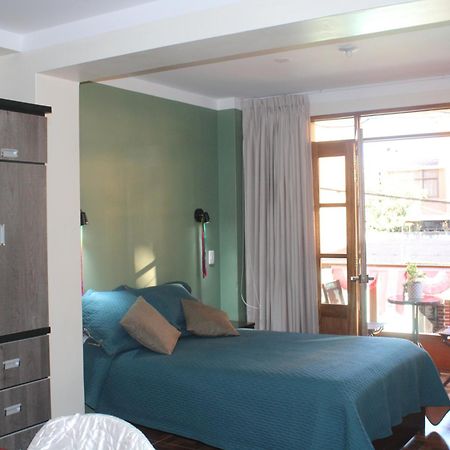 Hotel Incas Suite, Con Aguas Termomedicinales Los Banos del Inca Екстериор снимка