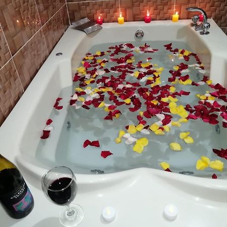 Hotel Incas Suite, Con Aguas Termomedicinales Los Banos del Inca Екстериор снимка