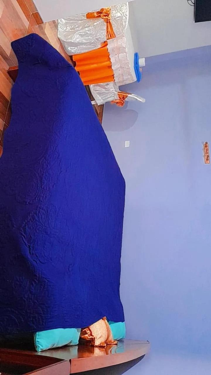 Hotel Incas Suite, Con Aguas Termomedicinales Los Banos del Inca Екстериор снимка