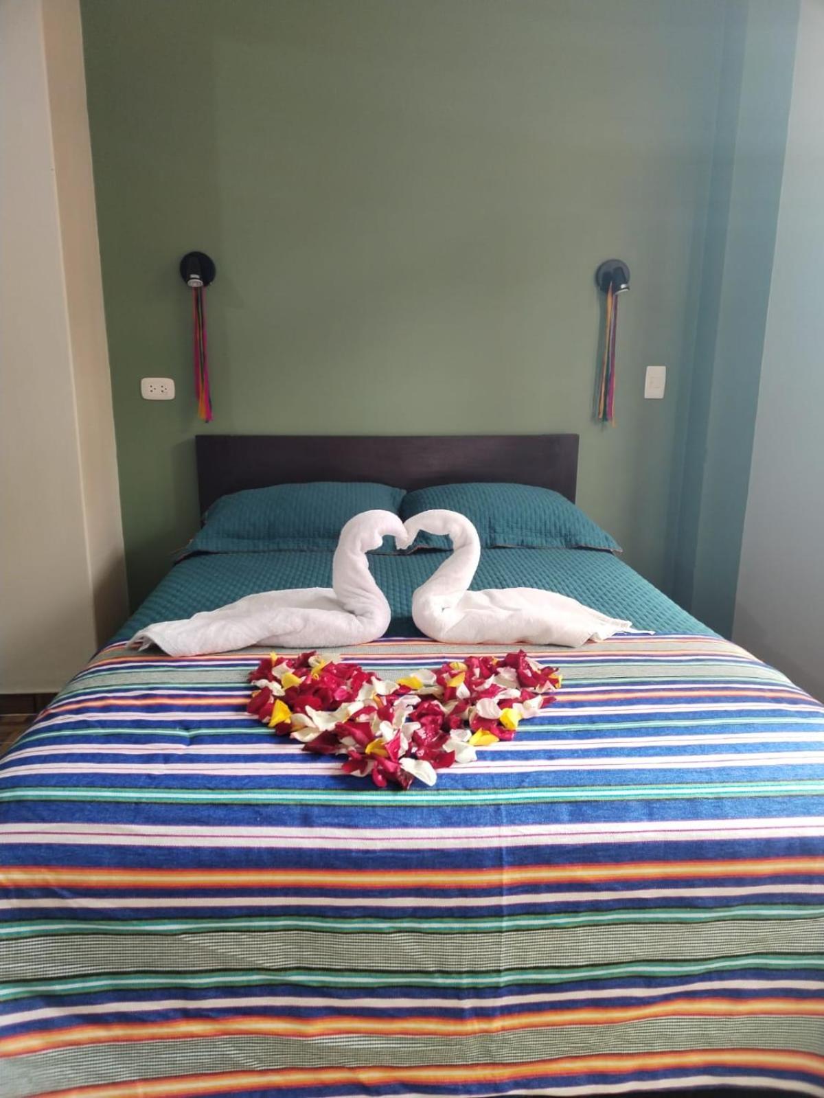 Hotel Incas Suite, Con Aguas Termomedicinales Los Banos del Inca Екстериор снимка