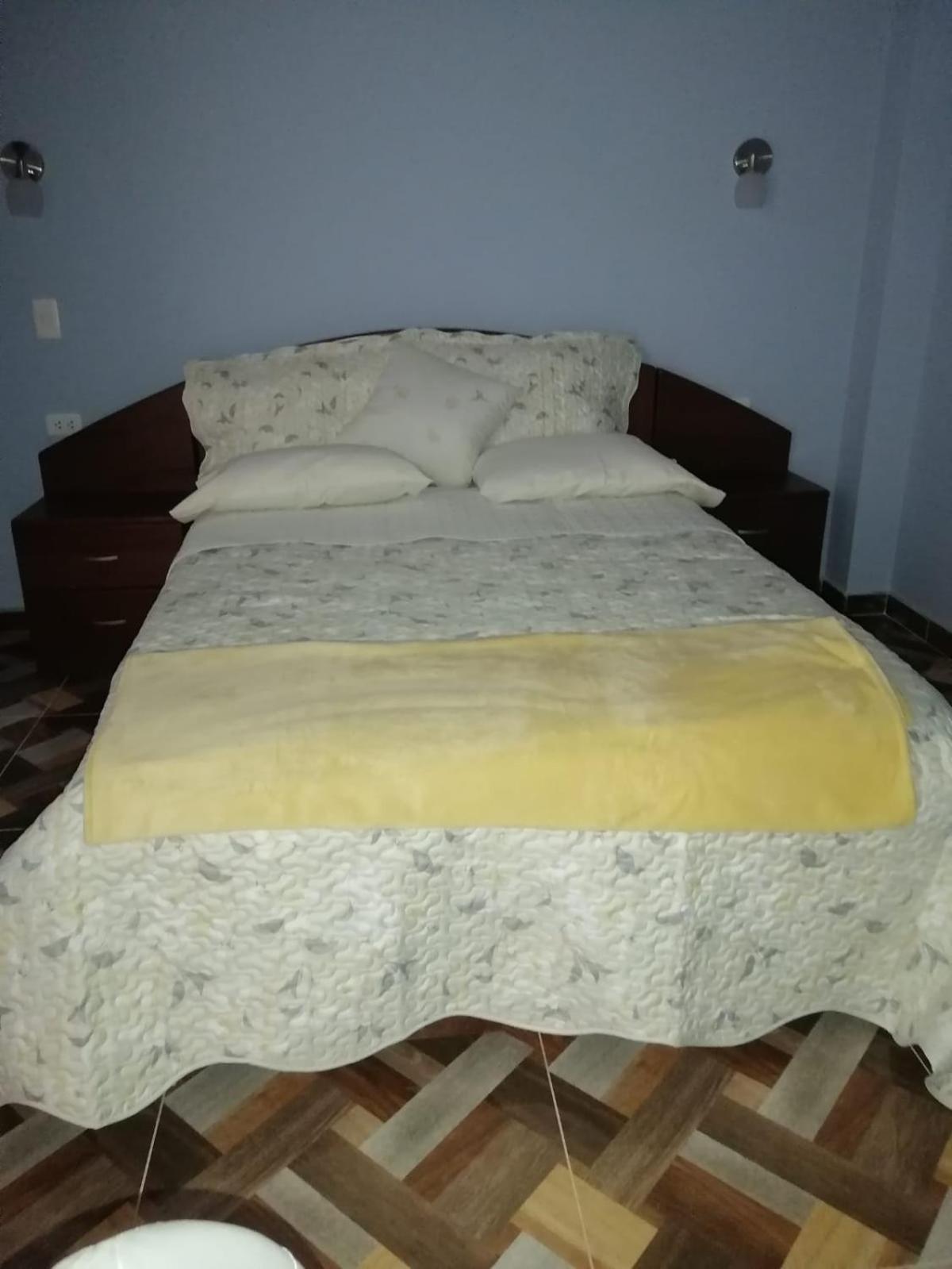 Hotel Incas Suite, Con Aguas Termomedicinales Los Banos del Inca Екстериор снимка