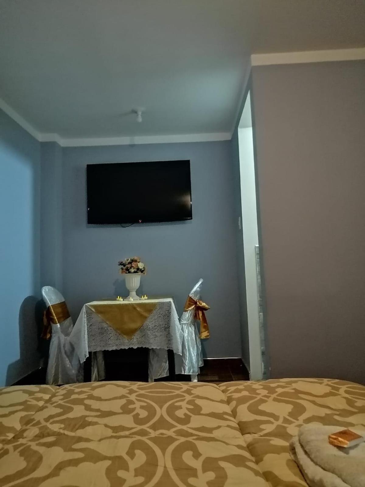 Hotel Incas Suite, Con Aguas Termomedicinales Los Banos del Inca Екстериор снимка